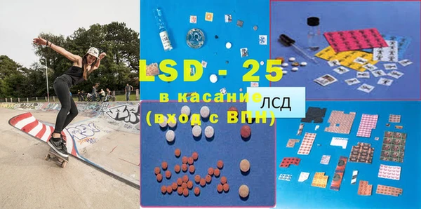 крисы Аркадак